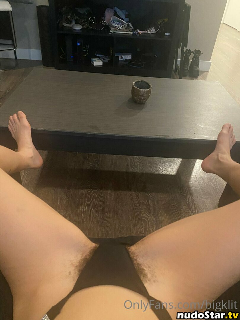 BigKlit Nude OnlyFans Leaked Photo #2