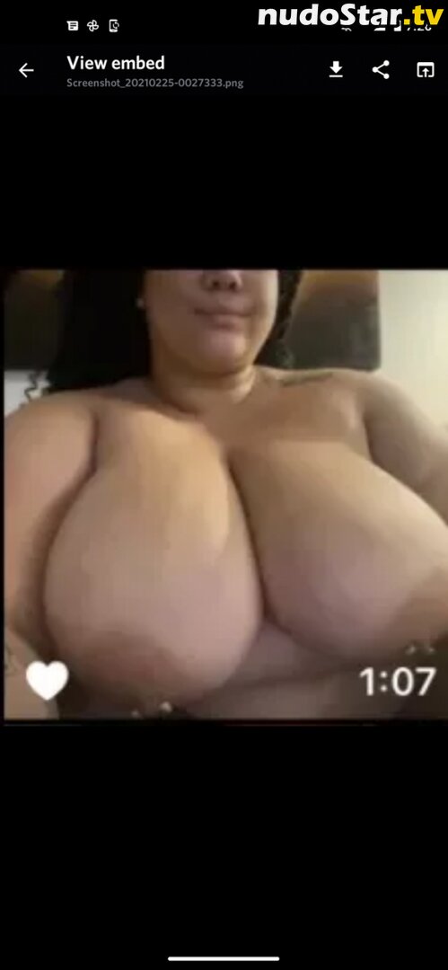 bigmamajo Nude OnlyFans Leaked Photo #26