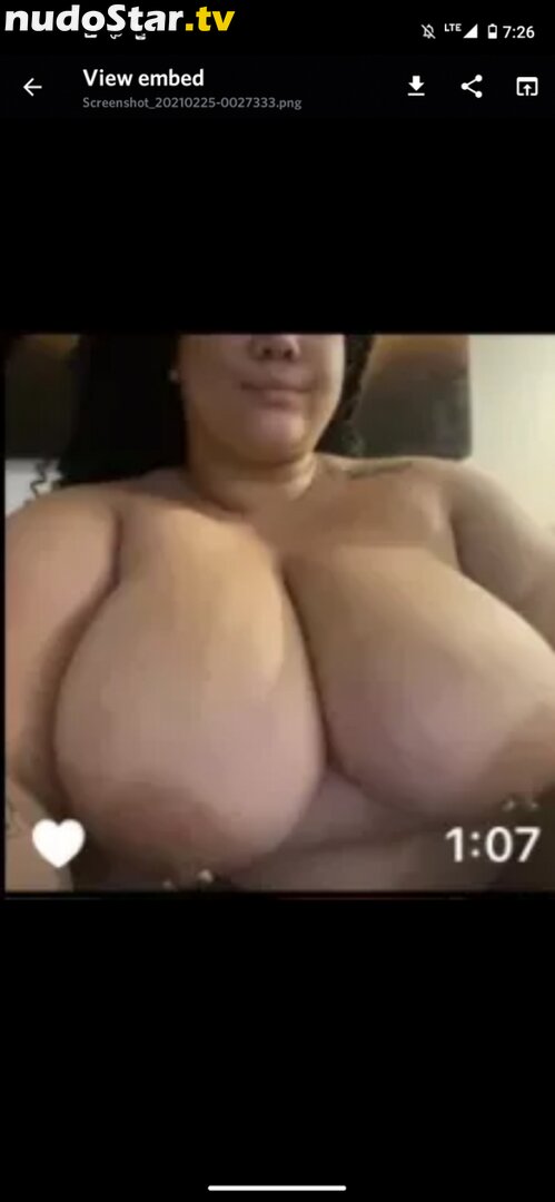 bigmamajo Nude OnlyFans Leaked Photo #30