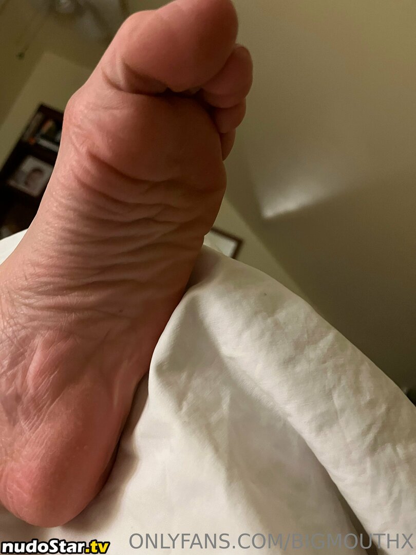 bigmouthx Nude OnlyFans Leaked Photo #16