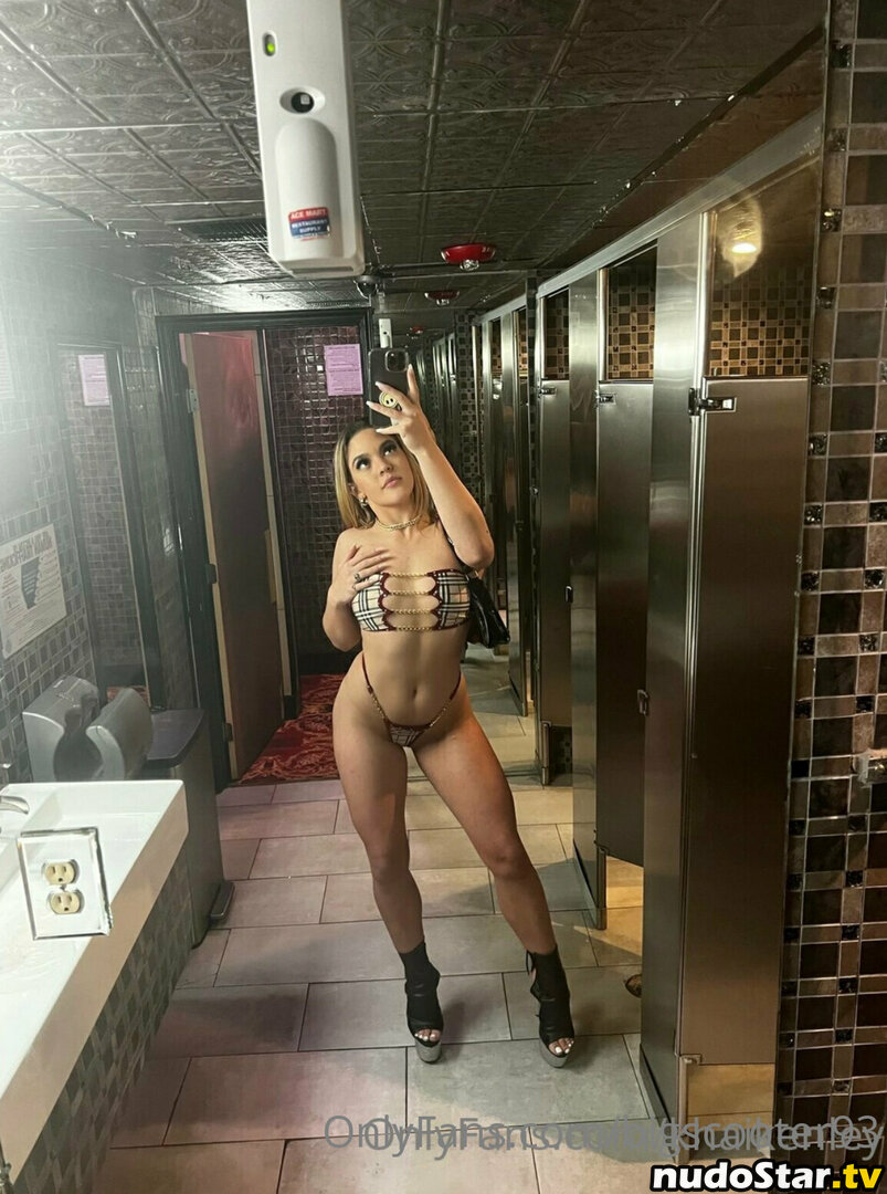 bigscooter93 / flaw_dababy Nude OnlyFans Leaked Photo #3