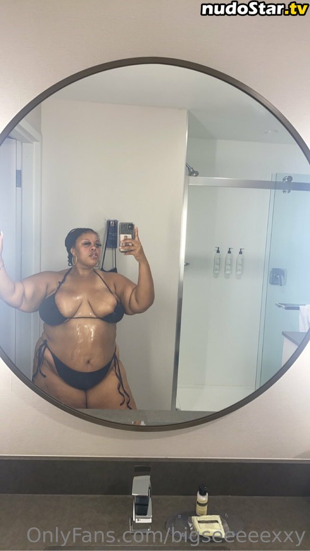 bigseeeeeexxy / bigseeeeexxy Nude OnlyFans Leaked Photo #69