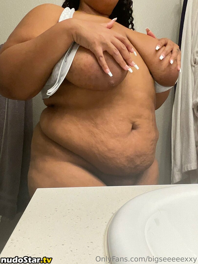 bigseeeeeexxy / bigseeeeexxy Nude OnlyFans Leaked Photo #222