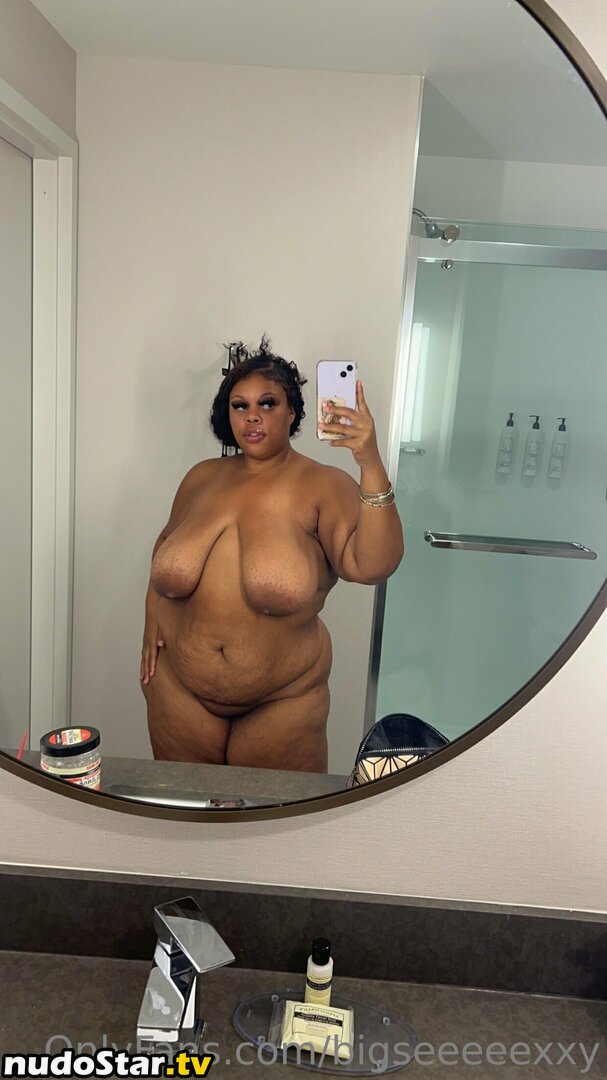 bigseeeeeexxy / bigseeeeexxy Nude OnlyFans Leaked Photo #246