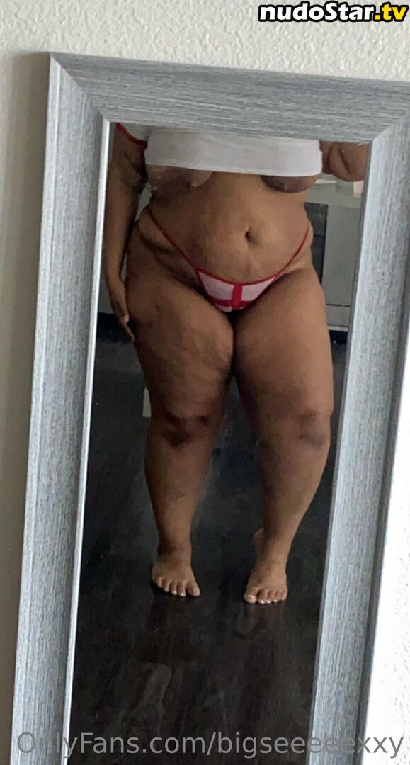 bigseeeeeexxy / bigseeeeexxy Nude OnlyFans Leaked Photo #308