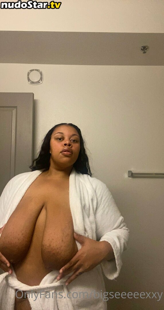 bigseeeeeexxy / bigseeeeexxy Nude OnlyFans Leaked Photo #439