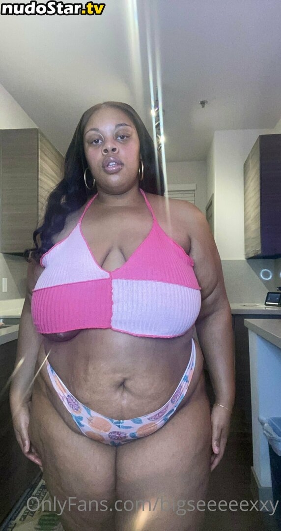 bigseeeeeexxy / bigseeeeexxy Nude OnlyFans Leaked Photo #449