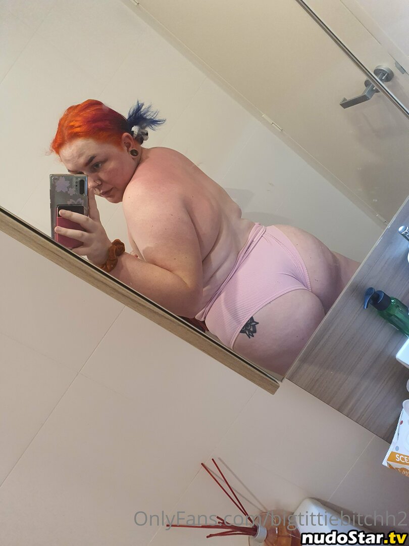 bigtittybitchh2 Nude OnlyFans Leaked Photo #4