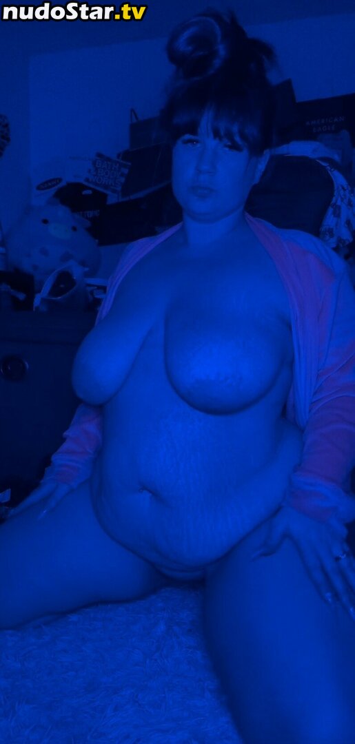 BigOTittys / Bigtittykitty7 Nude OnlyFans Leaked Photo #40