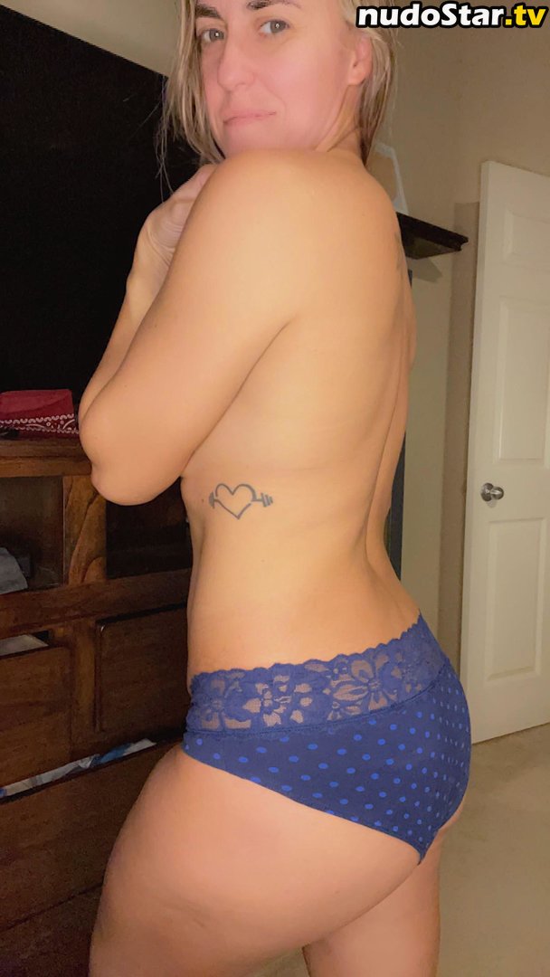 BikiniSquats / biki_nisquats Nude OnlyFans Leaked Photo #11