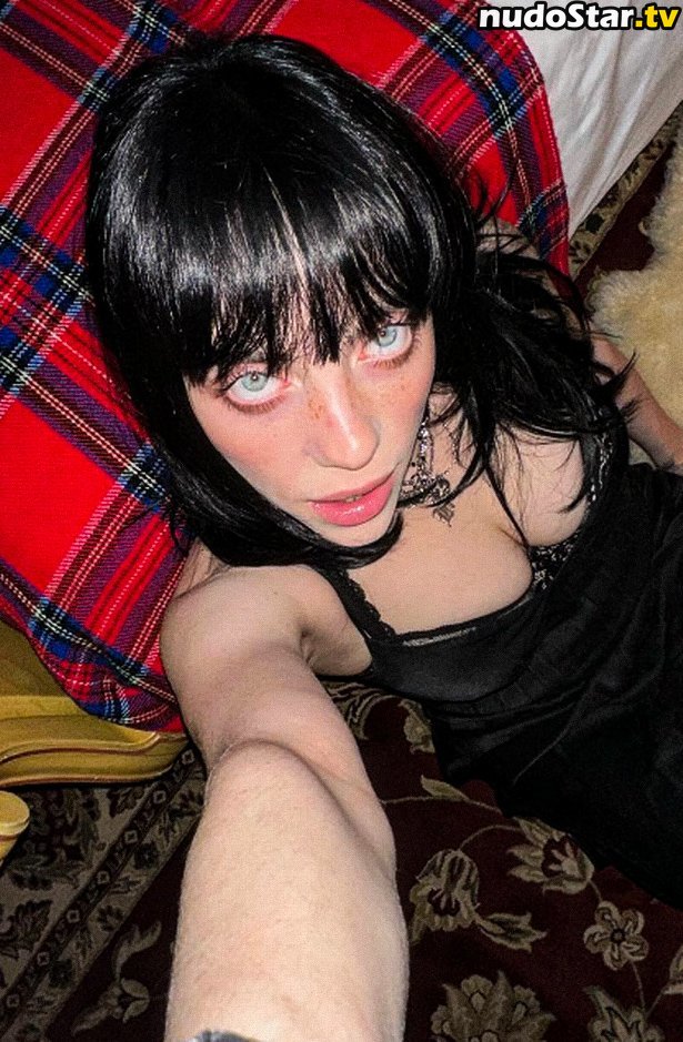 Billie Eilish / Fake / billeeilish / billieeilish Nude OnlyFans Leaked Photo #180