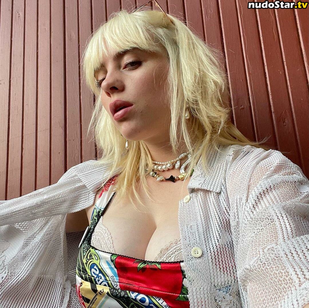 Billie Eilish / Fake / billeeilish / billieeilish Nude OnlyFans Leaked Photo #336