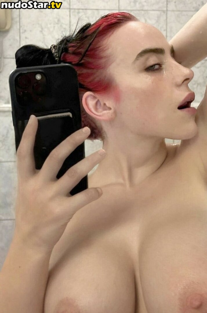 Billie Eilish / Fake / billeeilish / billieeilish Nude OnlyFans Leaked Photo #392