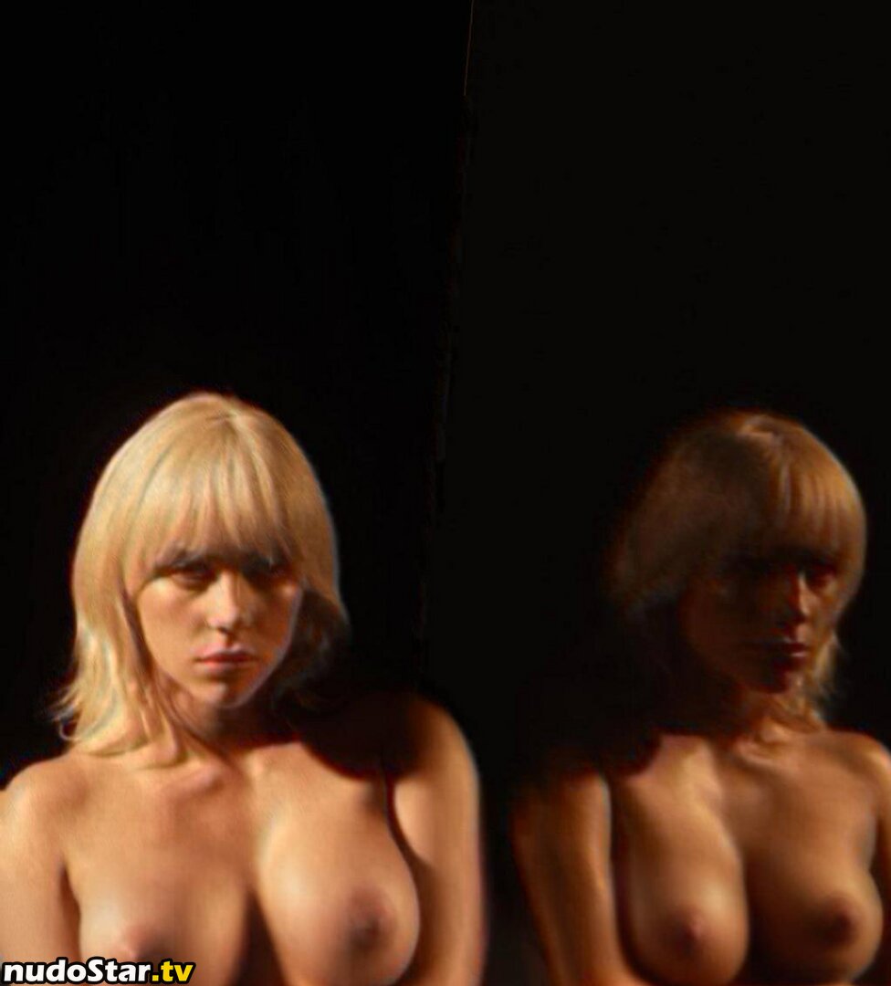 Billie Eilish / Fake / billeeilish / billieeilish Nude OnlyFans Leaked Photo #583