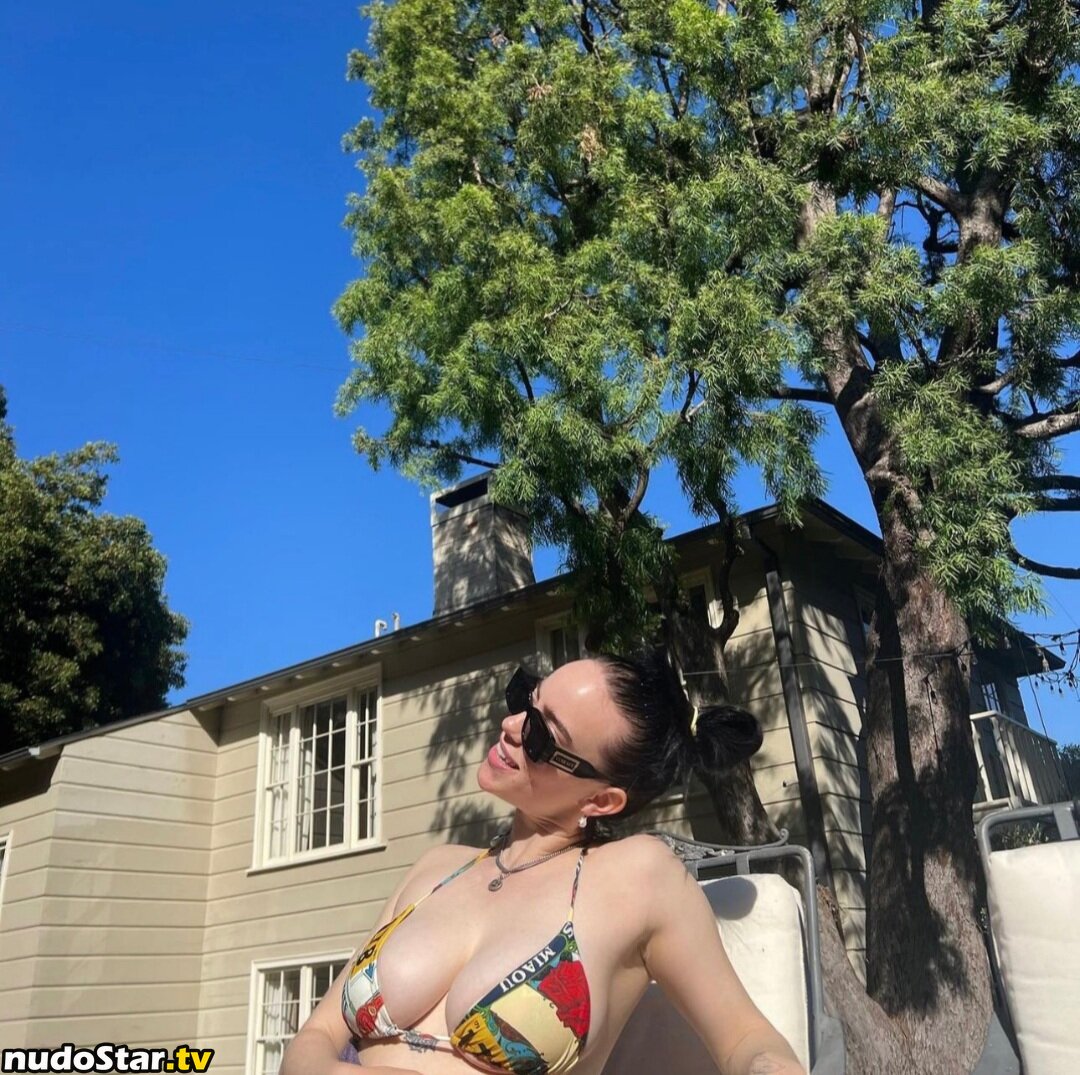 Billie Eilish / Fake / billeeilish / billieeilish Nude OnlyFans Leaked Photo #1142