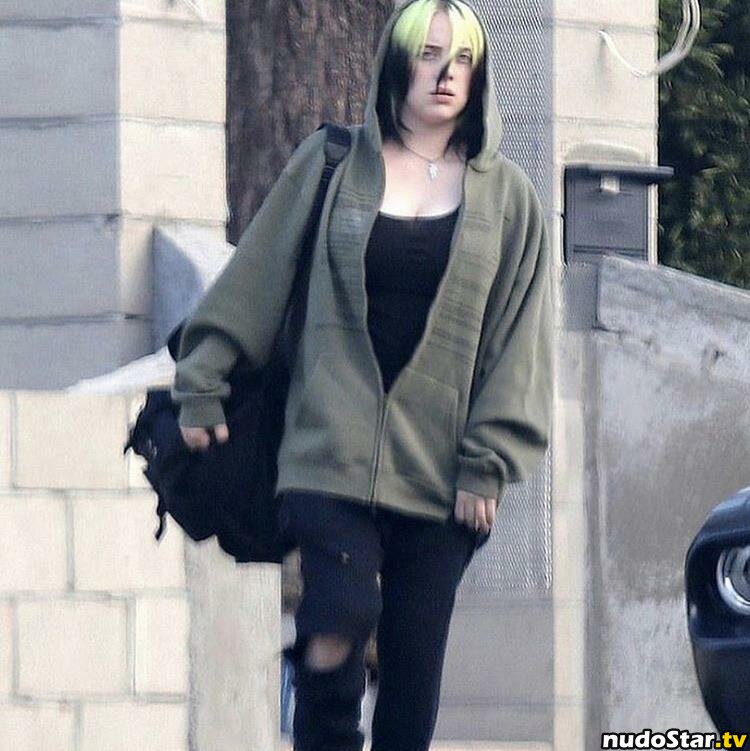 Billie Eilish / Fake / billeeilish / billieeilish Nude OnlyFans Leaked Photo #1393