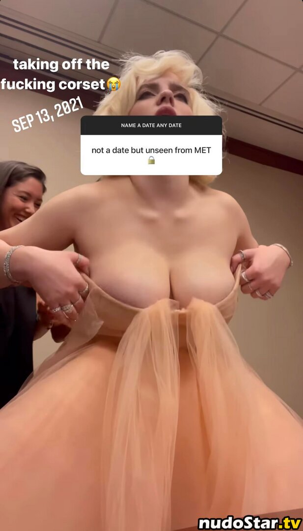 Billie Eilish / Fake / billeeilish / billieeilish Nude OnlyFans Leaked Photo #1605