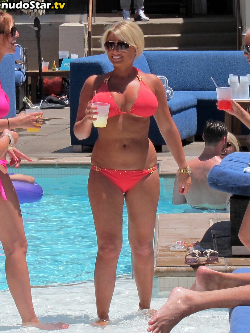 Billie Faiers Nude OnlyFans Leaked Photo #16