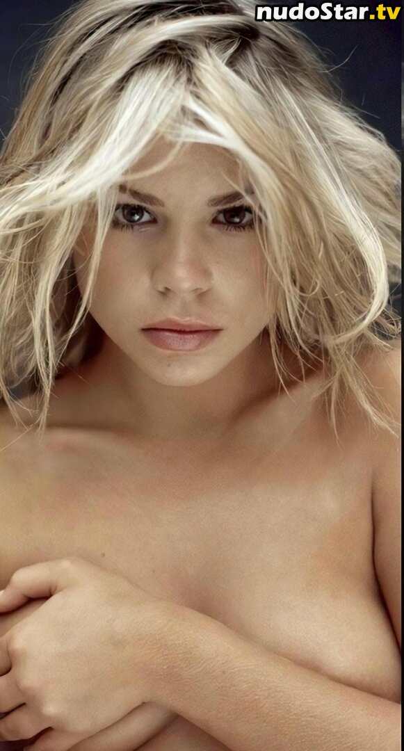 Billie Piper / billiepiper Nude OnlyFans Leaked Photo #25