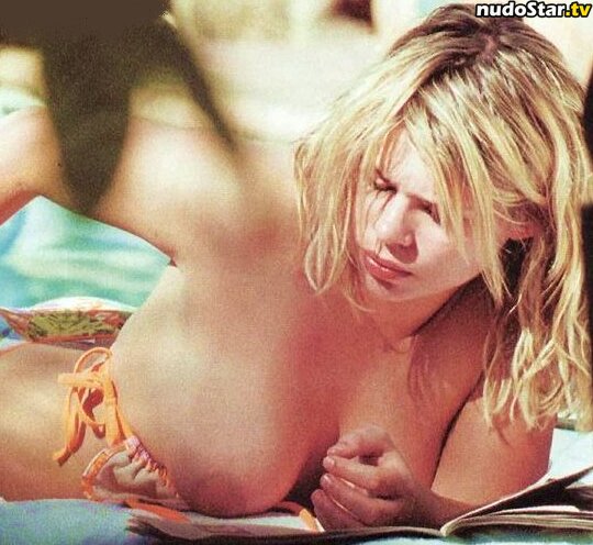 Billie Piper / billiepiper Nude OnlyFans Leaked Photo #80