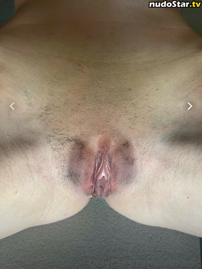 Billie Webb / billiewebbb / homadic Nude OnlyFans Leaked Photo #5