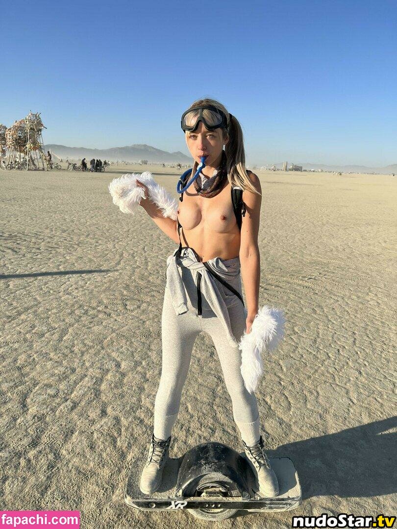 Billie Webb / billiewebbb / homadic Nude OnlyFans Leaked Photo #31