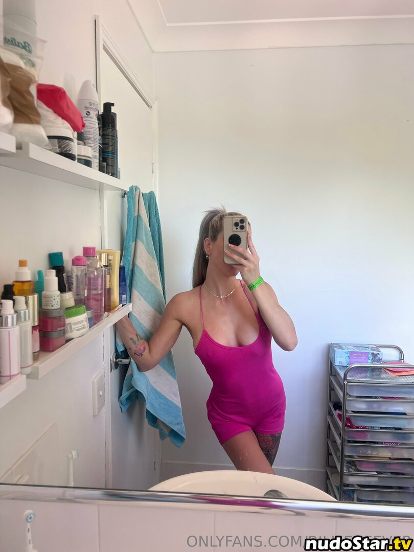 billiebeever Nude OnlyFans Leaked Photo #116