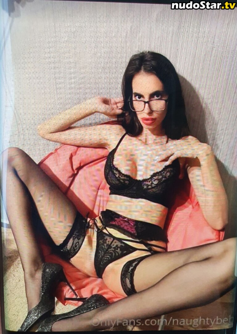 Bilyana Pasheva / bilyanaapasheva / naughtybeb Nude OnlyFans Leaked Photo #8
