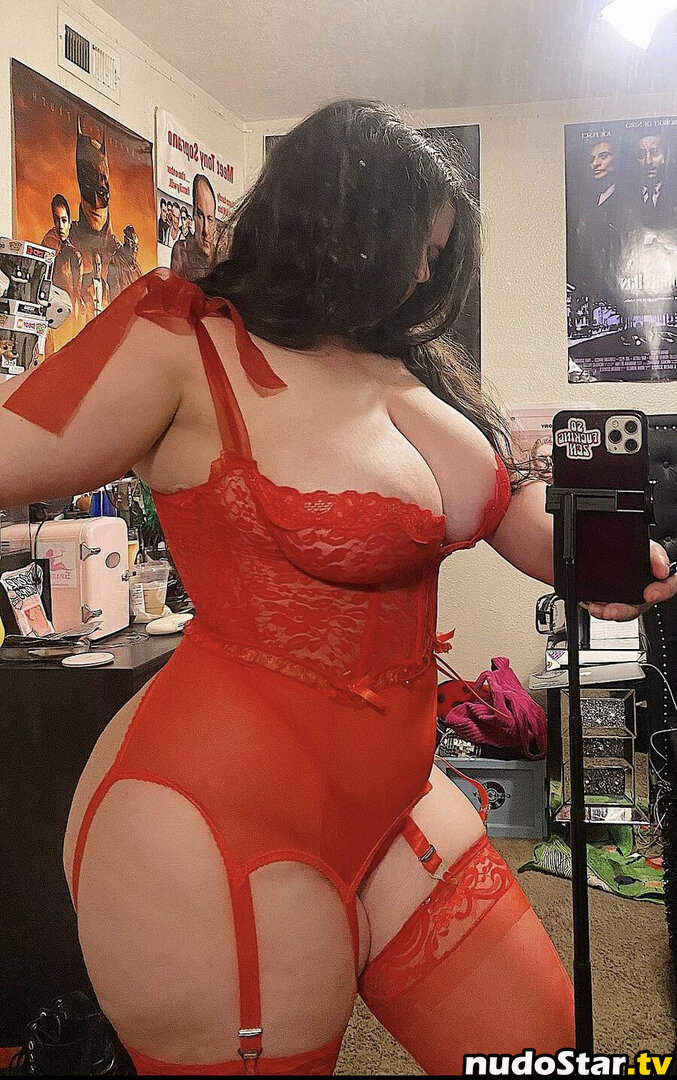 Bimbardashianwest / biimberlyxback Nude OnlyFans Leaked Photo #5