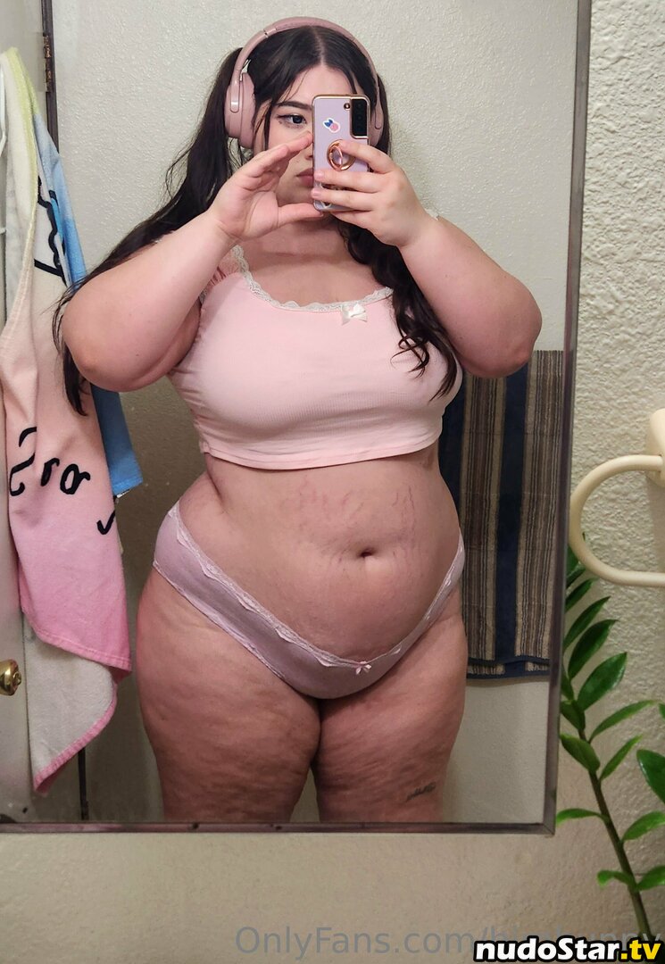 bimbunni / bimbunny Nude OnlyFans Leaked Photo #75