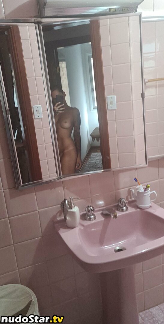 Biridim / Brukowski / Bruna / _biridim / _biridim_ / brunalima Nude OnlyFans Leaked Photo #8