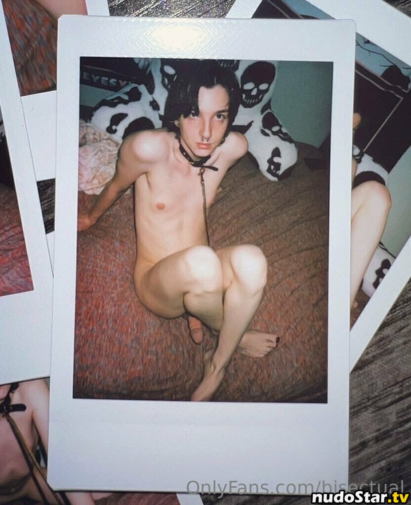 Byesectual / bimbi / bisectual / blsectual / shxxbi131 Nude OnlyFans Leaked Photo #9