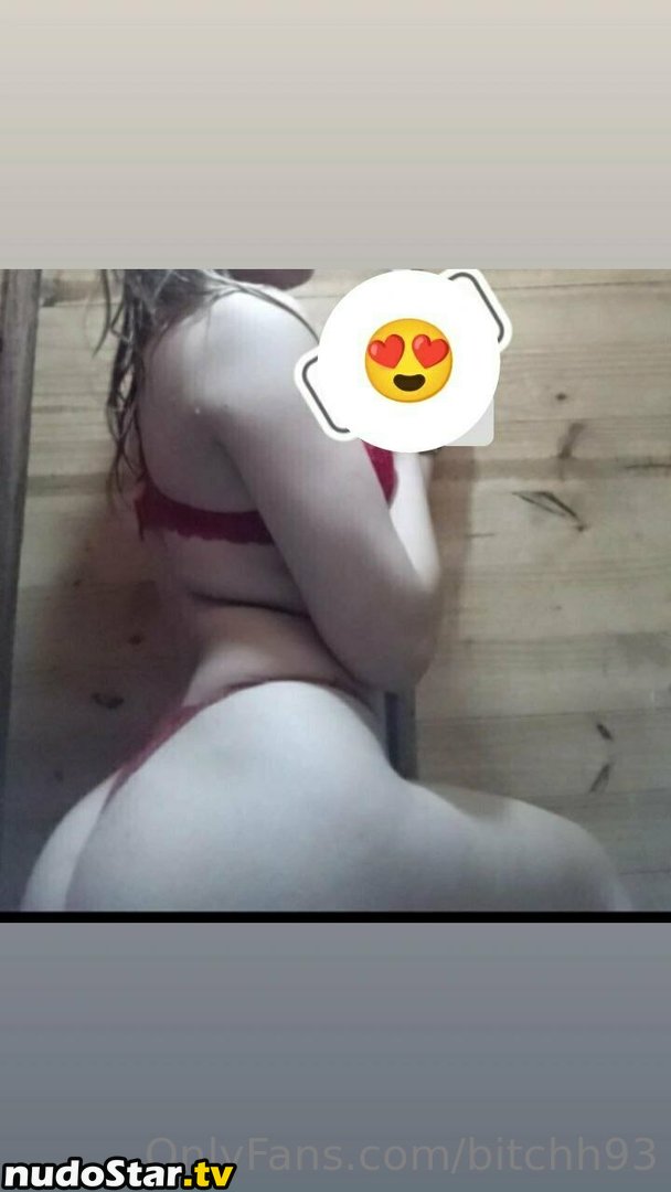 bitchh93 Nude OnlyFans Leaked Photo #26