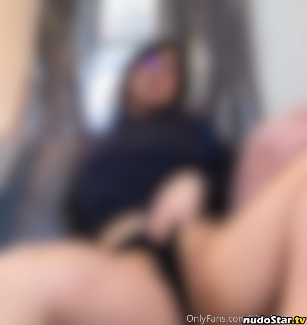 BiteSized_Meg / Bitesizedmeg Nude OnlyFans Leaked Photo #61