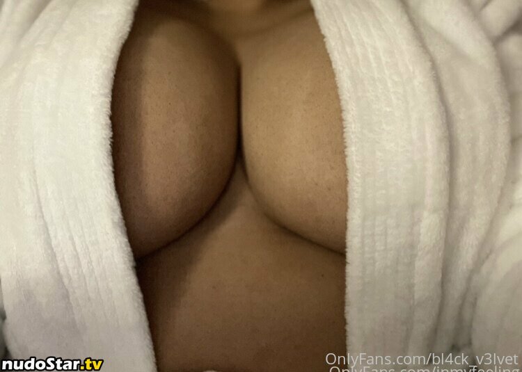 bl4ck_v3lvet / sblvck__ Nude OnlyFans Leaked Photo #17