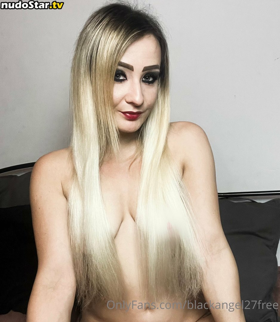 black_gal_chat / blackangel27free Nude OnlyFans Leaked Photo #5