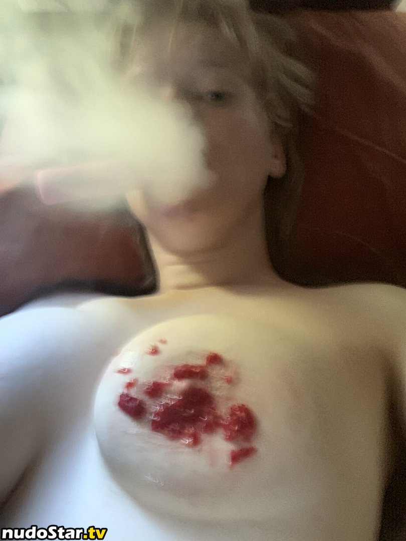 ____fuckallofyou___ / blackbloodridge Nude OnlyFans Leaked Photo #26
