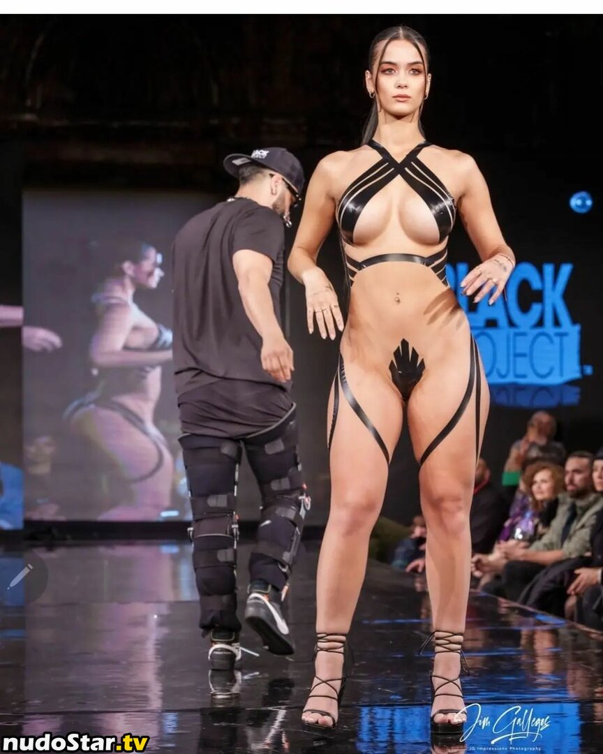 BlackTapeProject / girlsofblacktape Nude OnlyFans Leaked Photo #88