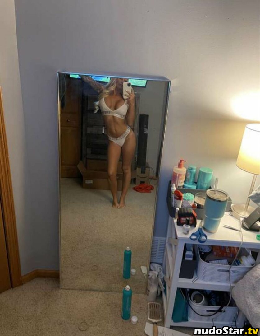 Alex Hannah / Blacktoppingblondie Nude OnlyFans Leaked Photo #54