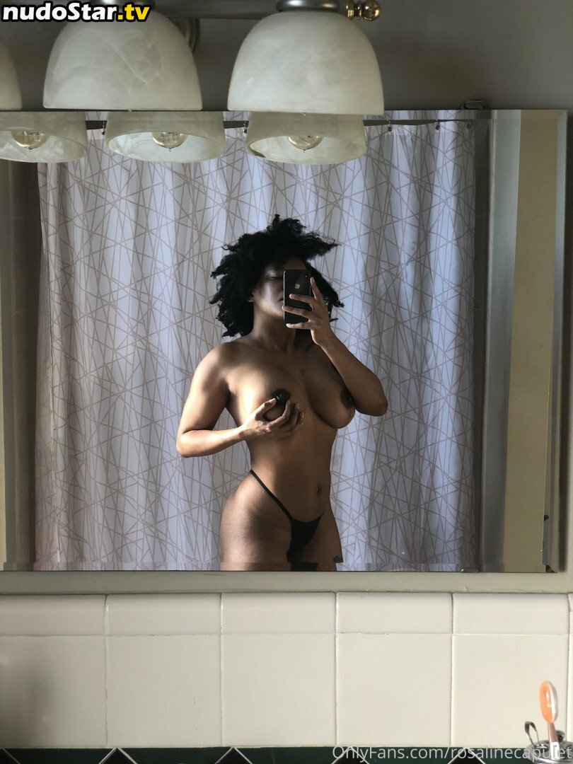 Blair Waters / blairlorien Nude OnlyFans Leaked Photo #12