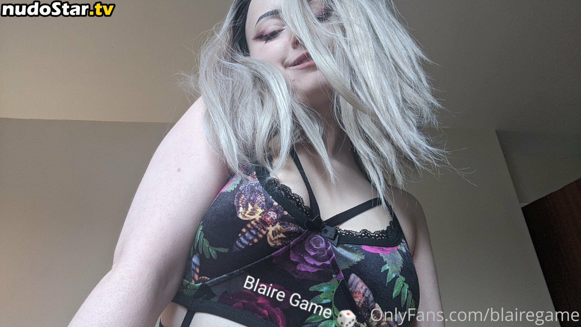 blairegame / playwithblaire Nude OnlyFans Leaked Photo #15