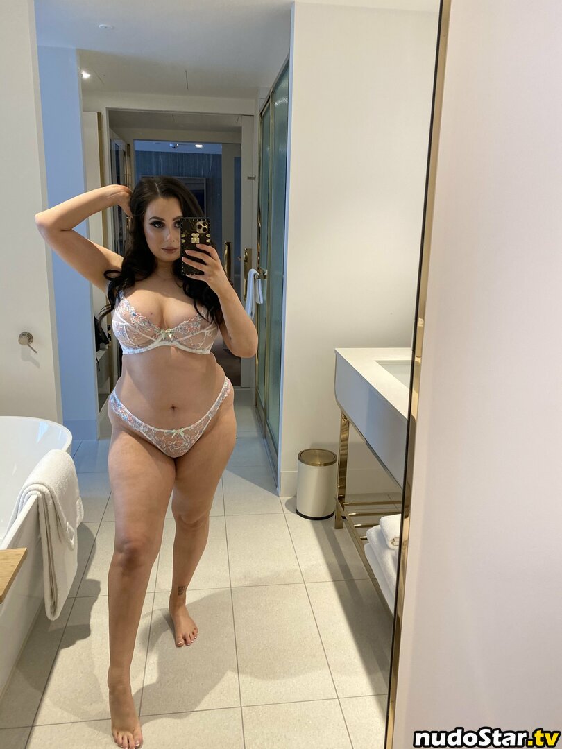 blairhoneyy / itsmeblairehoney Nude OnlyFans Leaked Photo #24