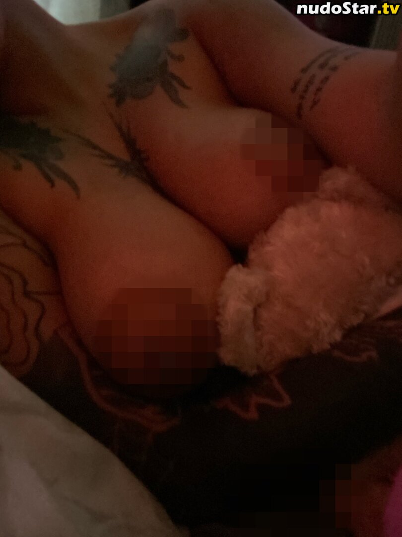 BlakeHomie / bl4kehomi3 / blakehomi3 / poppypriestesss Nude OnlyFans Leaked Photo #4