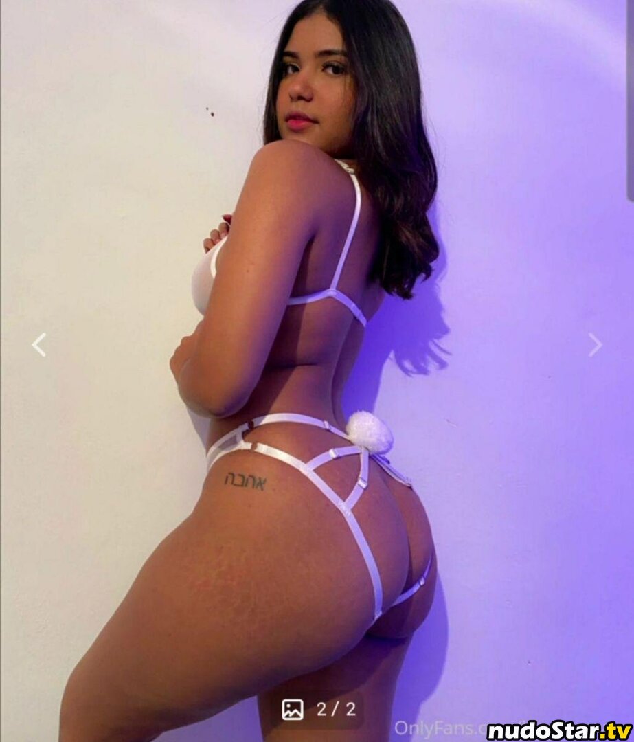 Ana Blanco / Blancoana_ / Blancoanave Nude OnlyFans Leaked Photo #25