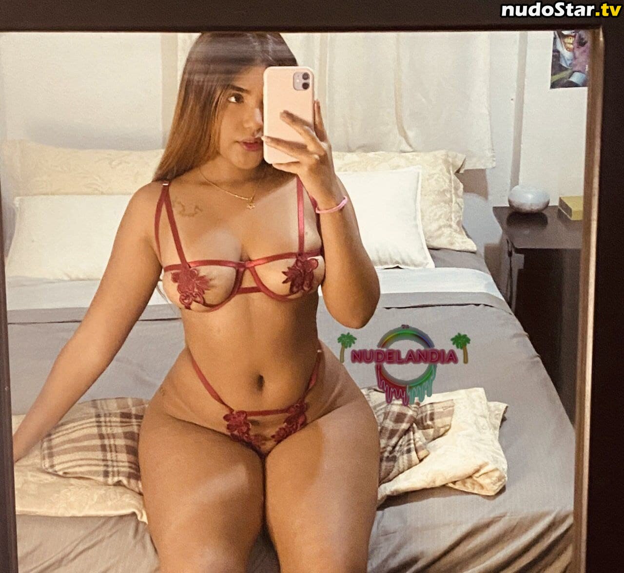 Ana Blanco / Blancoana_ / Blancoanave Nude OnlyFans Leaked Photo #50