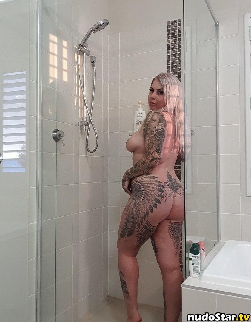 Blayze Williams / blayzewilliams Nude OnlyFans Leaked Photo #8