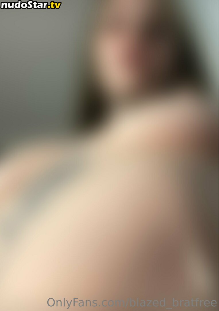 blazed_brat / blazed_bratfree Nude OnlyFans Leaked Photo #39
