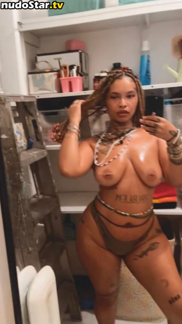 Bleu2lost Nude OnlyFans Leaked Photo #9