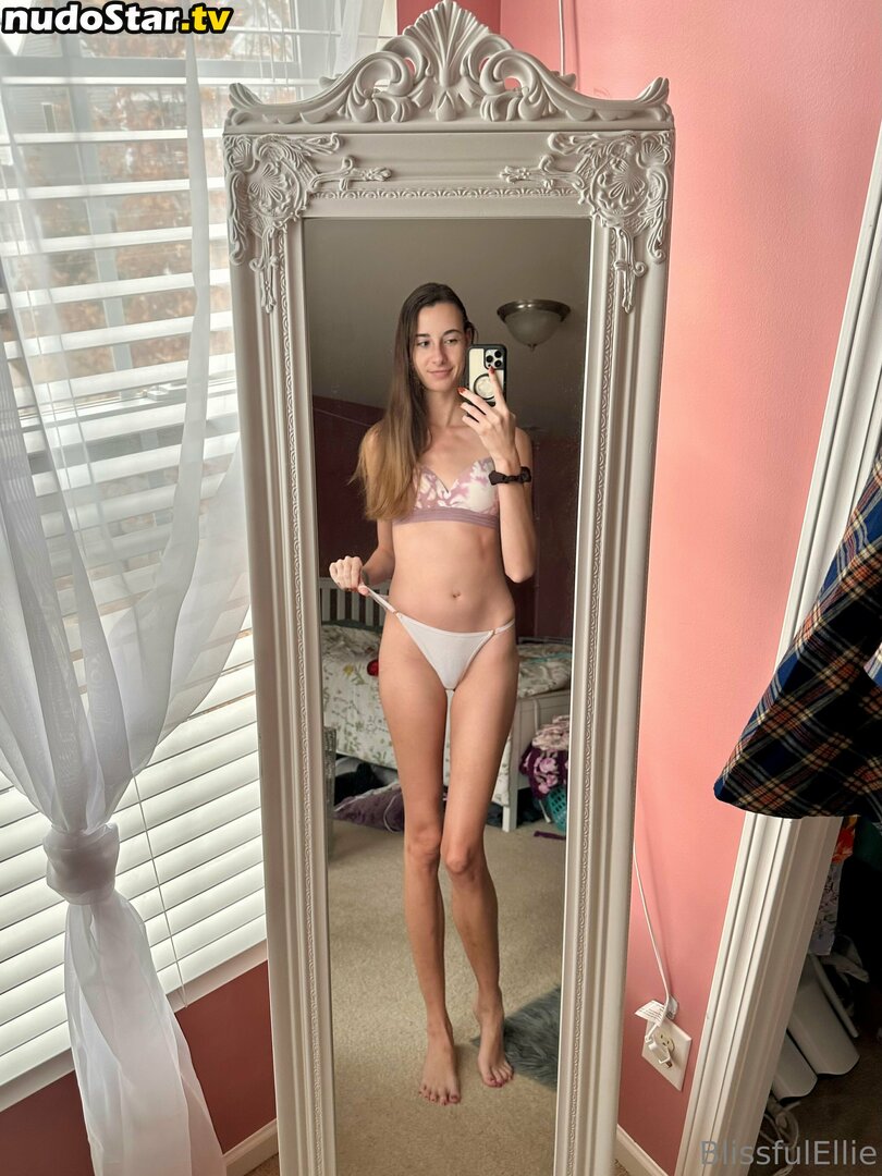 blissfulellie Nude OnlyFans Leaked Photo #384