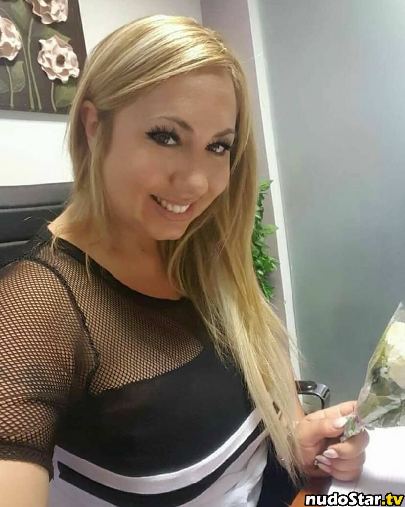 blonde_maria Nude OnlyFans Leaked Photo #15